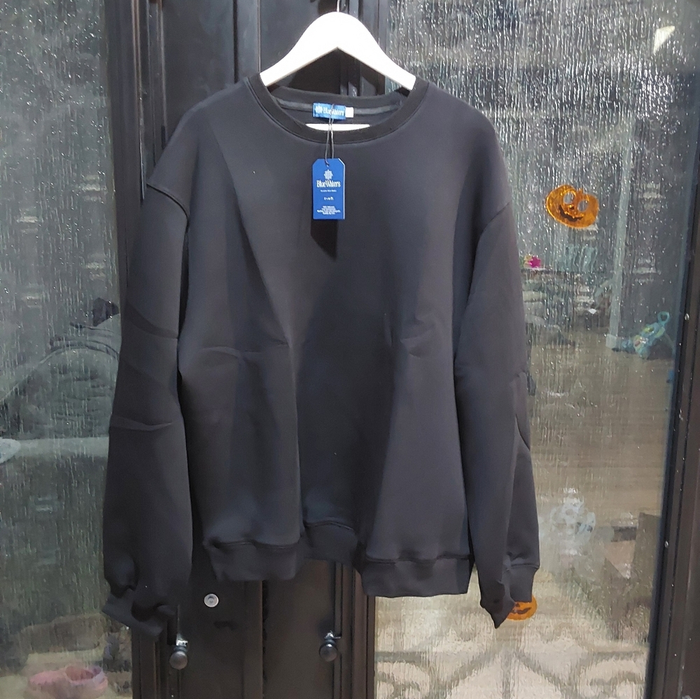 💚Blue Waters Scuba Sweatshirt